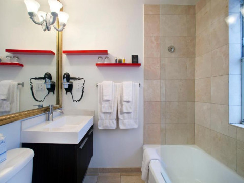 Red South Beach Hotel