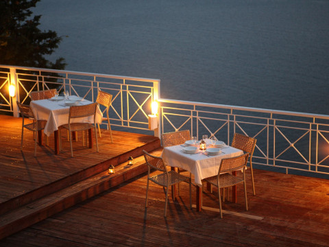 Red Tower Hotel Lefkada