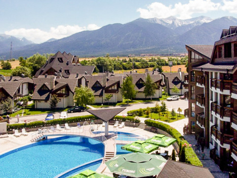 Redenka Holiday Club