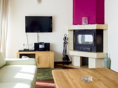 Redenka Holiday Club