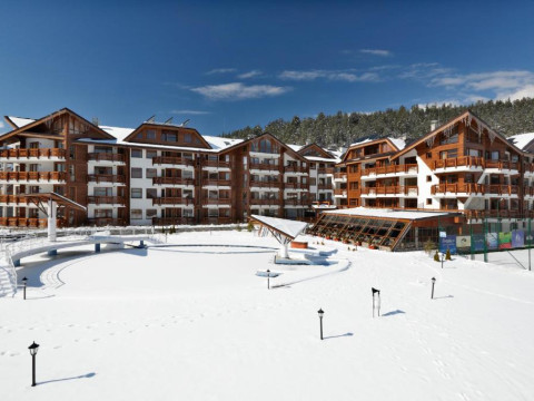 REDENKA HOLIDAY CLUB