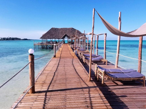 Reef & Beach Resort