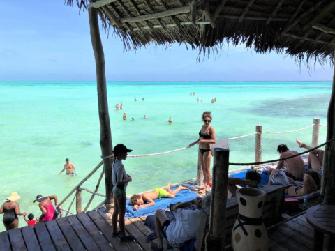 Reef & Beach Resort