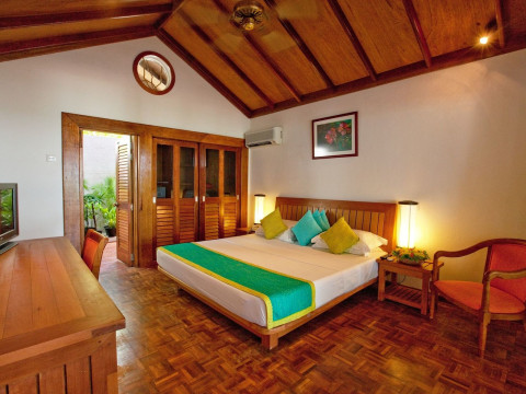 NH Collection Reethi Resort Maldives