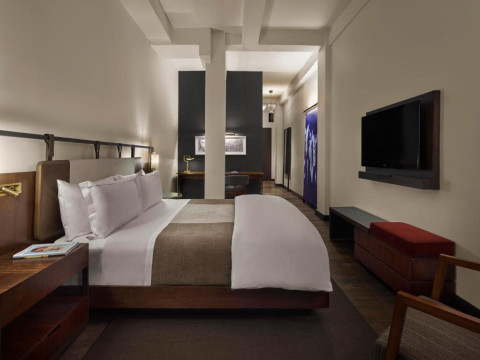 Refinery Hotel