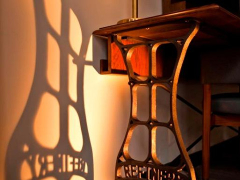 Refinery Hotel