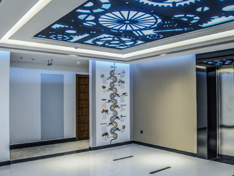 REGAL RESEAU HOTEL & SPA