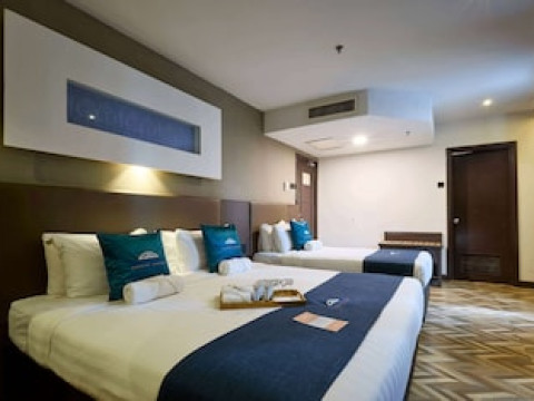 REGALPARK HOTEL KUALA LUMPUR