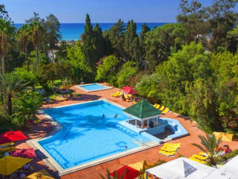 Regency Hammamet