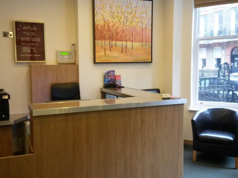 Regency Hotel Parkside