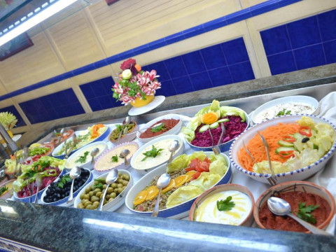 Regency Hotel & Spa