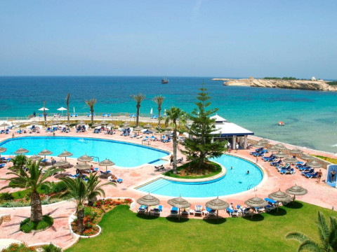 Regency Hotel & Spa