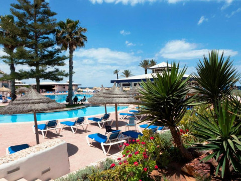 Regency Hotel & Spa