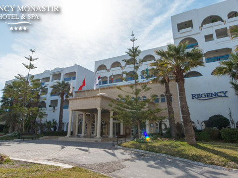 REGENCY MONASTIR HOTEL & SPA