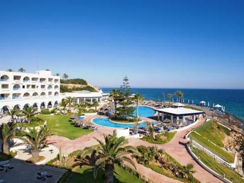 REGENCY MONASTIR HOTEL & SPA