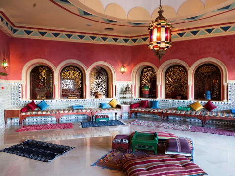 REGENCY MONASTIR HOTEL & SPA