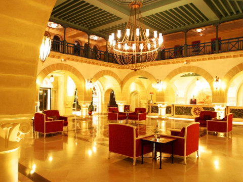 REGENCY MONASTIR HOTEL & SPA
