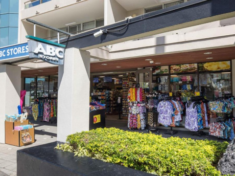 Regency on Beachwalk Waikiki by OUTRIGGER