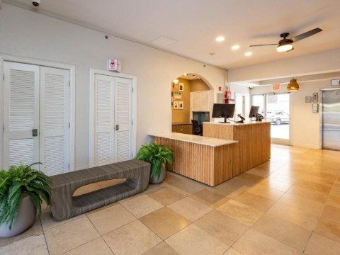 Regency on Beachwalk Waikiki by OUTRIGGER