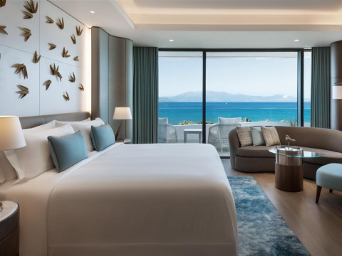 Reges a Luxury Collection and Spa