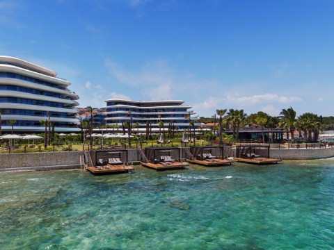 Reges a Luxury Collection and Spa