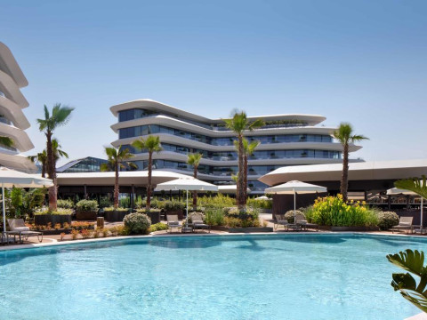 Reges a Luxury Collection and Spa