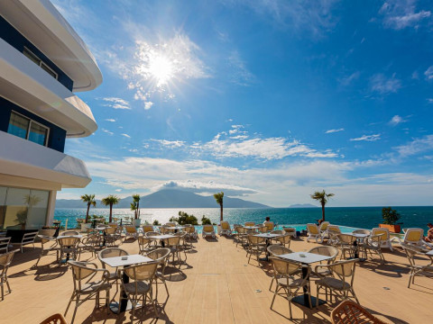 Regina Blu Hotel