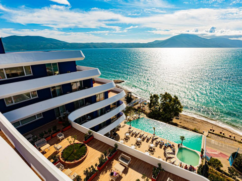 Regina Blu Hotel