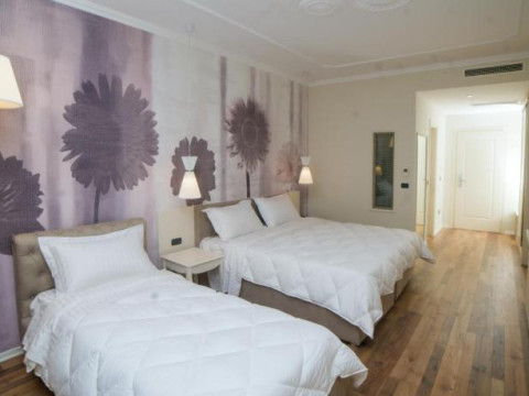 Regina City Hotel