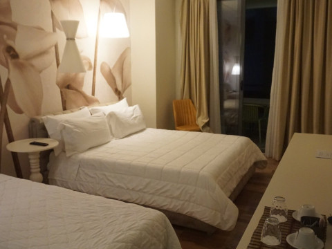 Regina City Hotel