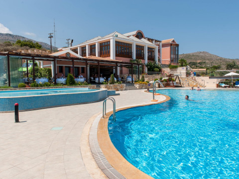 REGINA DELI` AQUA - SKALA