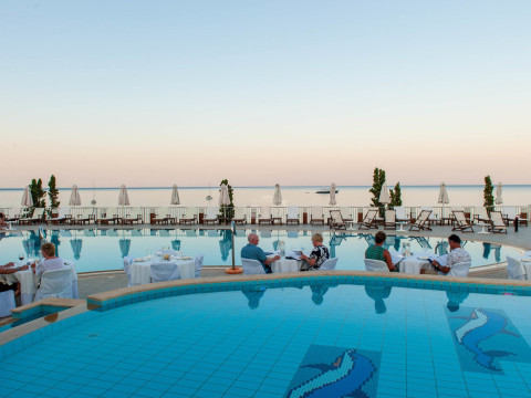 REGINA DELI` AQUA - SKALA