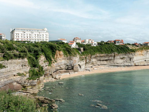 Regina Experimental Biarritz