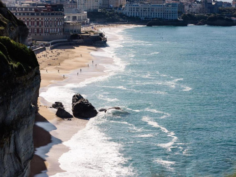 Regina Experimental Biarritz