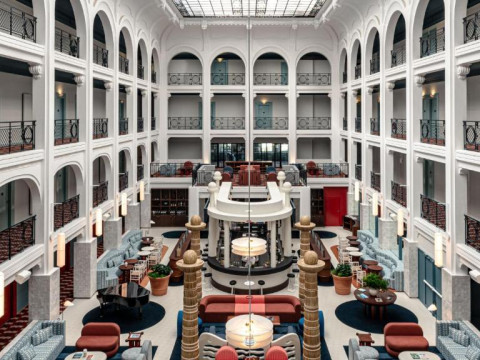 Regina Experimental Biarritz