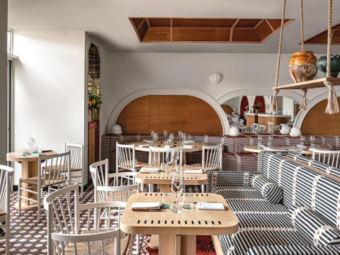 Regina Experimental Biarritz