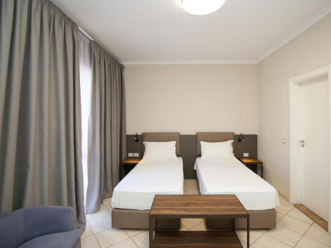 Hotel Regina Garden