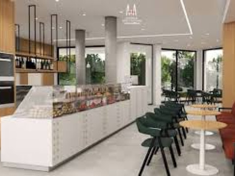 Regina Garden Hotel