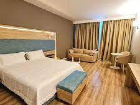 Regina Garden Hotel