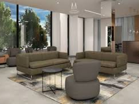 Regina Garden Hotel