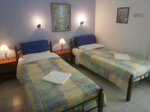 Regina Hotel
