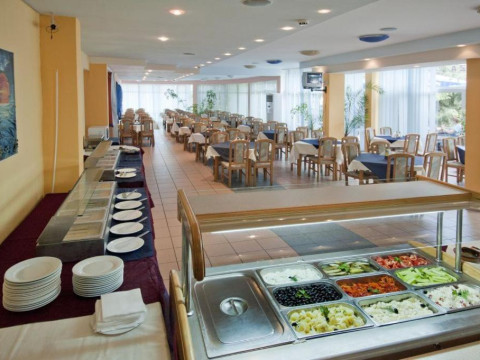 Regina Hotel