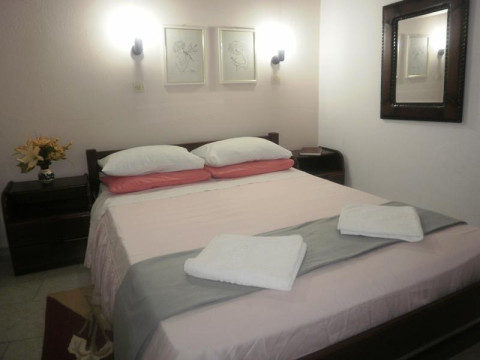Regina Hotel
