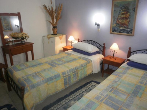 Regina Hotel