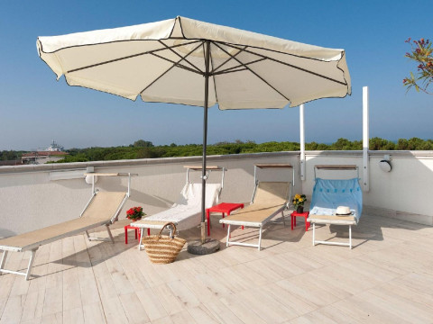 Regina Hotel E Ristorante