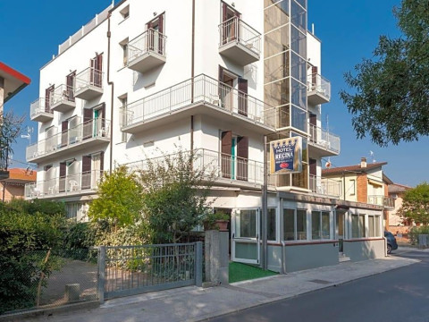 Regina Hotel E Ristorante