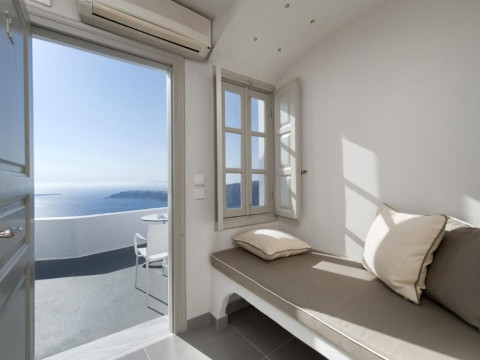 Regina Mare - Adults Only Hotel