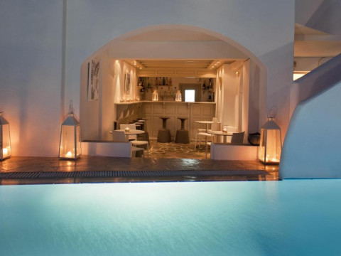 Regina Mare - Adults Only Hotel
