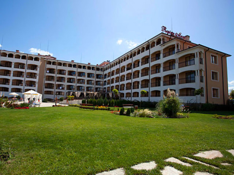 Regina Mare Aparthotel