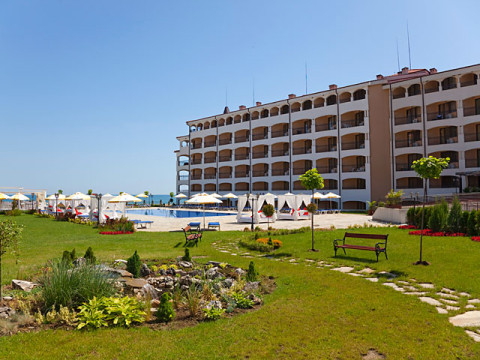 Regina Mare Aparthotel